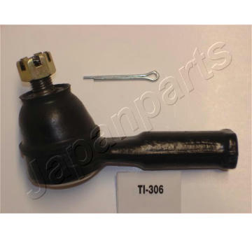 Hlava/čap spojovacej tyče riadenia JAPANPARTS TI-306