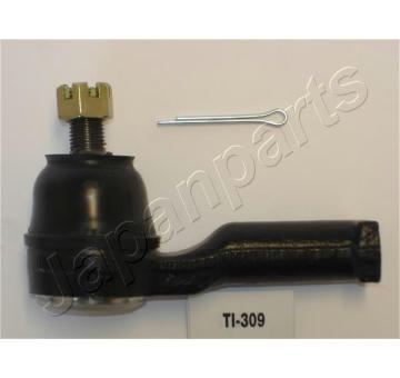 Hlava/čap spojovacej tyče riadenia JAPANPARTS TI-309