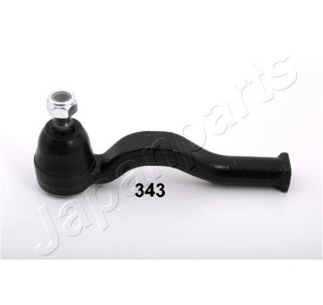 Hlava/čap spojovacej tyče riadenia JAPANPARTS TI-343