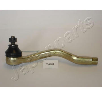 Hlava/čap spojovacej tyče riadenia JAPANPARTS TI-405R