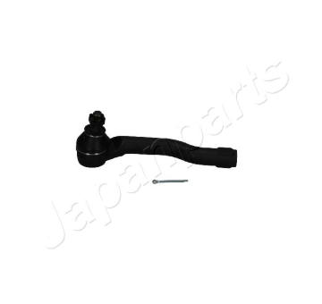 Hlava/čap spojovacej tyče riadenia JAPANPARTS TI-437
