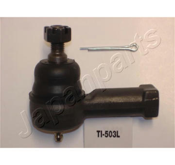 Hlava/čap spojovacej tyče riadenia JAPANPARTS TI-503L