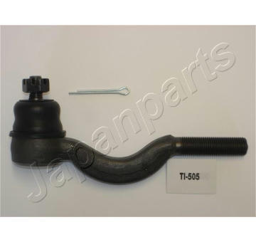 Hlava/čap spojovacej tyče riadenia JAPANPARTS TI-504L
