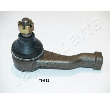 Hlava/čap spojovacej tyče riadenia JAPANPARTS TI-611L