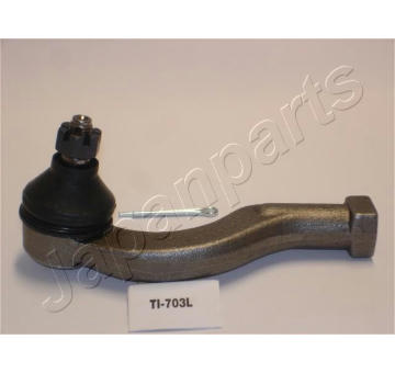 Hlava/čap spojovacej tyče riadenia JAPANPARTS TI-703L