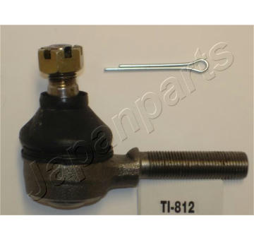 Hlava/čap spojovacej tyče riadenia JAPANPARTS TI-812