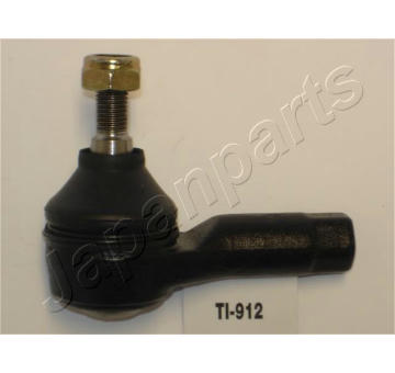 Hlava/čap spojovacej tyče riadenia JAPANPARTS TI-912
