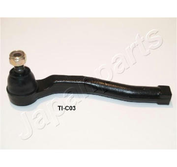 Hlava příčného táhla řízení JapanParts TI-C03