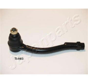 Hlava/čap spojovacej tyče riadenia JAPANPARTS TI-H03R