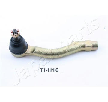 Hlava/čap spojovacej tyče riadenia JAPANPARTS TI-H09L