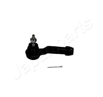 Hlava/čap spojovacej tyče riadenia JAPANPARTS TI-H31