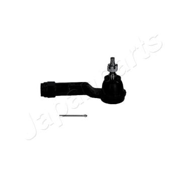 Hlava/čap spojovacej tyče riadenia JAPANPARTS TI-H32