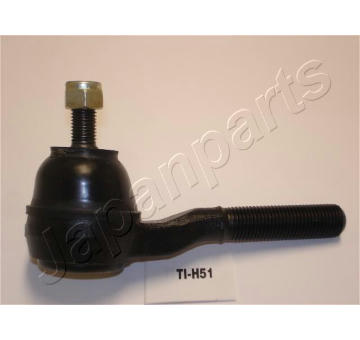 Hlava/čap spojovacej tyče riadenia JAPANPARTS TI-H51