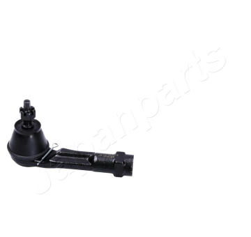 Hlava/čap spojovacej tyče riadenia JAPANPARTS TI-K17R