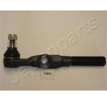 Hlava/čap spojovacej tyče riadenia JAPANPARTS TI-N009L