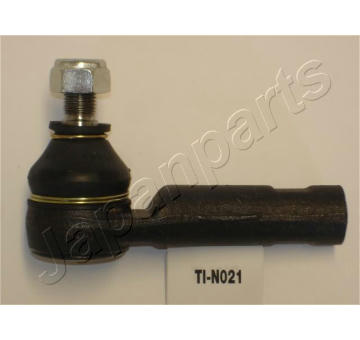 Hlava/čap spojovacej tyče riadenia JAPANPARTS TI-N021