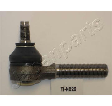 Hlava/čap spojovacej tyče riadenia JAPANPARTS TI-N029R