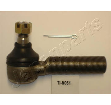 Hlava/čap spojovacej tyče riadenia JAPANPARTS TI-N061