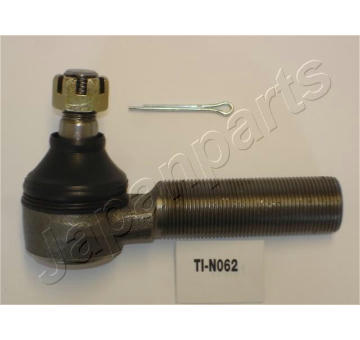 Hlava/čap spojovacej tyče riadenia JAPANPARTS TI-N062