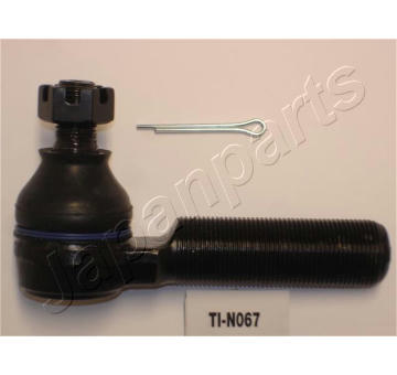 Hlava/čap spojovacej tyče riadenia JAPANPARTS TI-N067