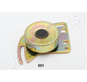 Napinaci kladka, zebrovany klinovy remen JAPANPARTS TP-001