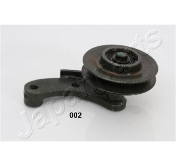 Napinaci kladka, zebrovany klinovy remen JAPANPARTS TP-002