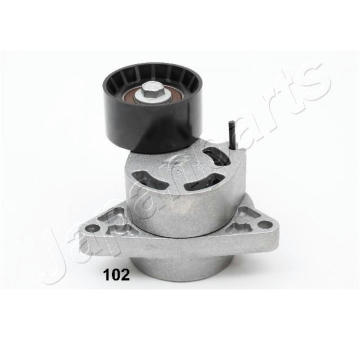 Napínací rameno, žebrovaný klínový řemen JAPANPARTS TS-102