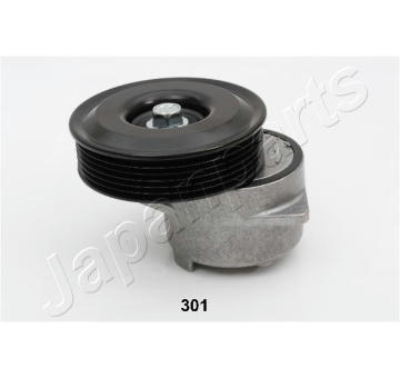 Napínacie rameno rebrovaného klinového remeňa JAPANPARTS TS-301