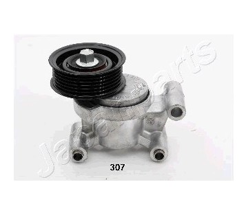 Napínací rameno, žebrovaný klínový řemen JAPANPARTS TS-307