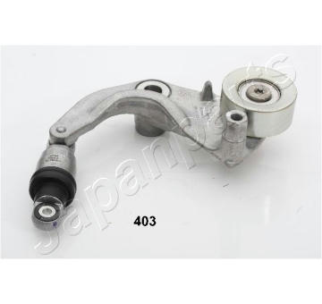 Napínací rameno, žebrovaný klínový řemen JAPANPARTS TS-403