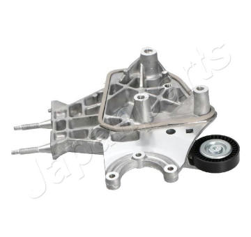 Napinaci rameno, zebrovany klinovy remen JAPANPARTS TS-900