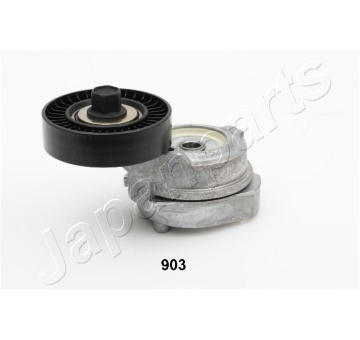 Napínacie rameno rebrovaného klinového remeňa JAPANPARTS TS-903