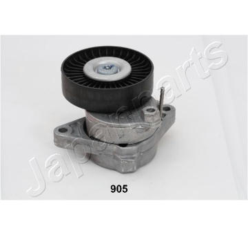 Napínací rameno, žebrovaný klínový řemen JAPANPARTS TS-905