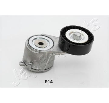 Napínací rameno, žebrovaný klínový řemen JapanParts TS-914