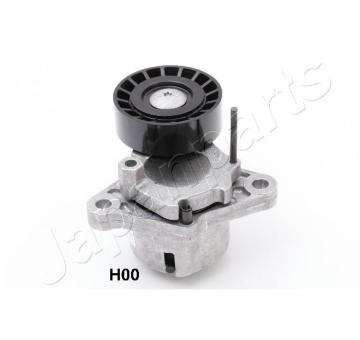 Napínacie rameno rebrovaného klinového remeňa JAPANPARTS TS-H00