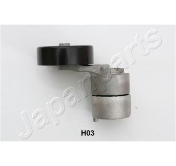 Napinaci rameno, zebrovany klinovy remen JAPANPARTS TS-H03