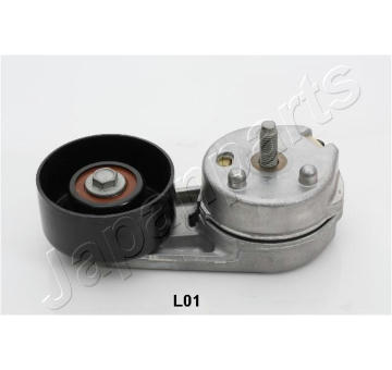 Napinaci rameno, zebrovany klinovy remen JAPANPARTS TS-L01