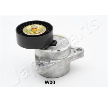 Napínací rameno, žebrovaný klínový řemen JAPANPARTS TS-W00