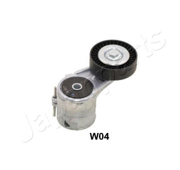 Napínací rameno, žebrovaný klínový řemen JAPANPARTS TS-W04