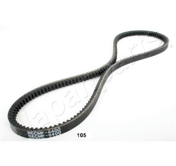 Klínový řemen JAPANPARTS TT-105