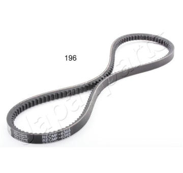 Klínový řemen JAPANPARTS TT-196