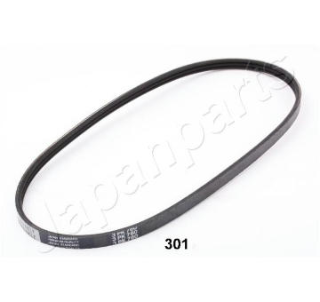ozubený klínový řemen JAPANPARTS TV-301