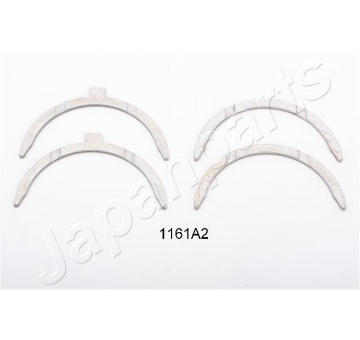 Vymedzovacia podlożka pre kľukový hriadeľ JAPANPARTS TW1161A2
