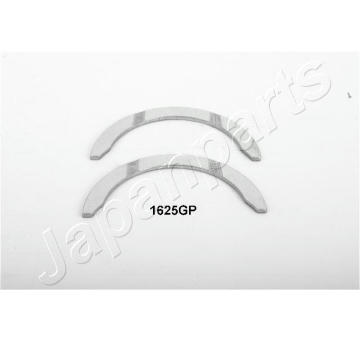 Vymedzovacia podlożka pre kľukový hriadeľ JAPANPARTS TW1625GP
