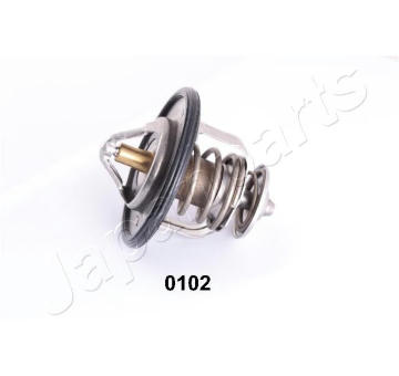 Termostat chladenia JAPANPARTS VA-0102