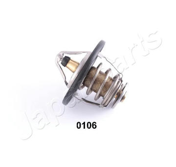 Termostat, chladivo JapanParts VA-0106