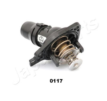 Termostat, chladivo JAPANPARTS VA-0117