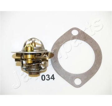 Termostat, chladivo JAPANPARTS VA-034