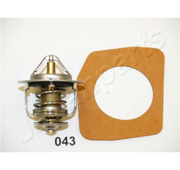 Termostat, chladivo JAPANPARTS VA-043