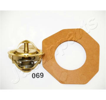 Termostat, chladivo JAPANPARTS VA-069